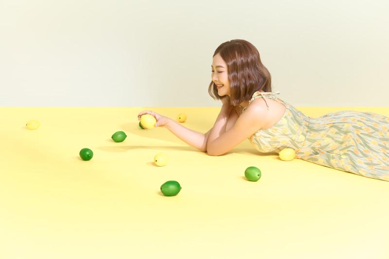 Featured image of post Hello～我是檸檬卷！🍋