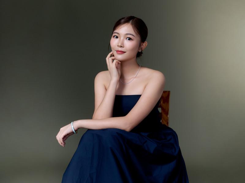 Featured image of post 檸檬卷教你彈鋼琴!