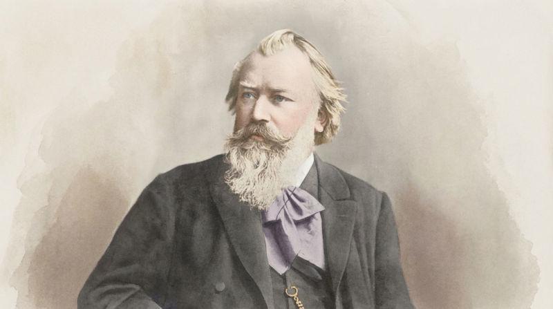 Featured image of post 布拉姆斯的 5 首經典好聽，又不會太難的鋼琴曲！