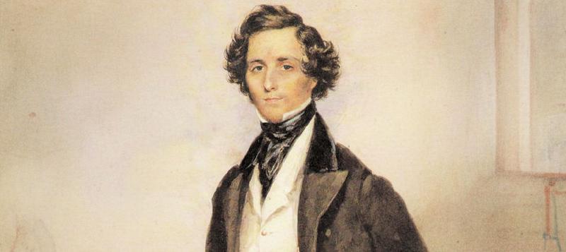 Featured image of post 孟德爾頌的 5 首經典好聽，又不會太難的鋼琴曲！