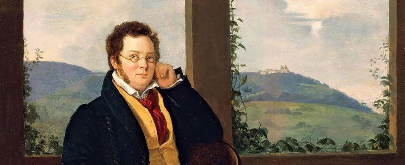 Featured image of post 舒伯特的 5 首經典好聽，又不會太難的鋼琴曲！